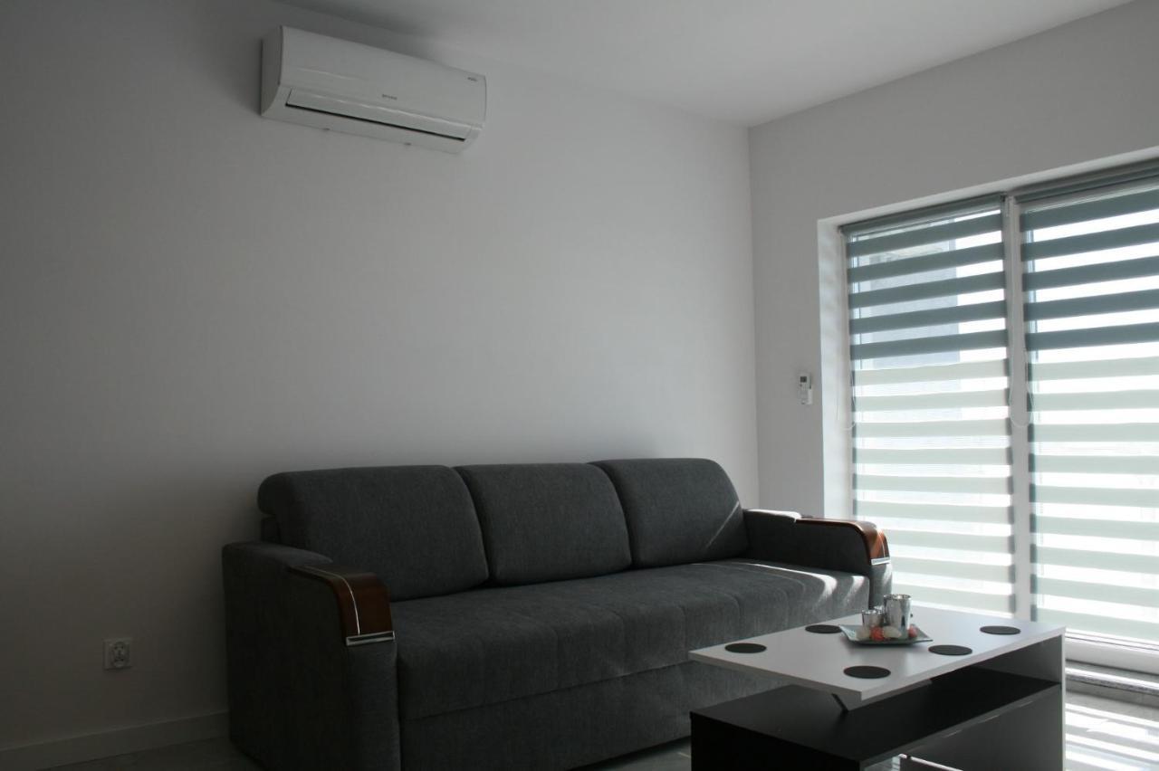 Apartament Miedzianka II Polkowice Exterior photo