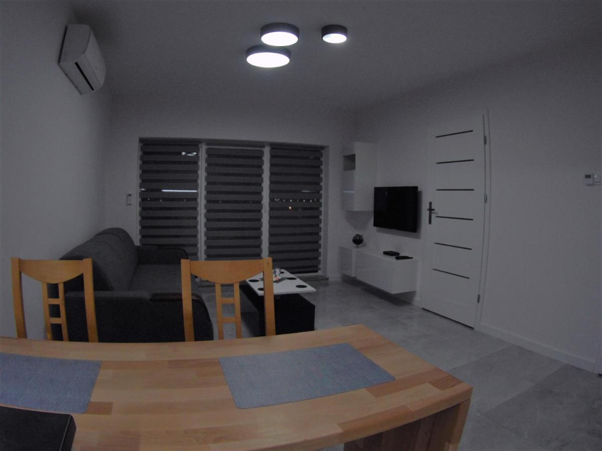 Apartament Miedzianka II Polkowice Exterior photo