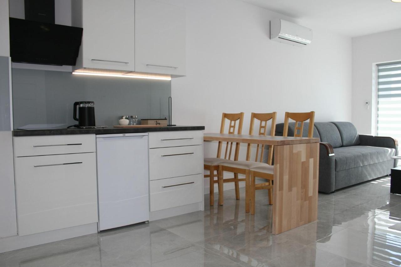 Apartament Miedzianka II Polkowice Exterior photo