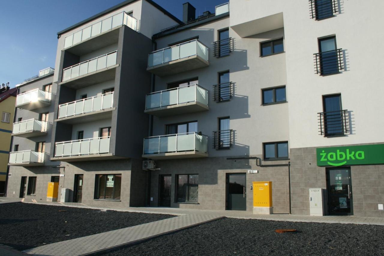 Apartament Miedzianka II Polkowice Exterior photo