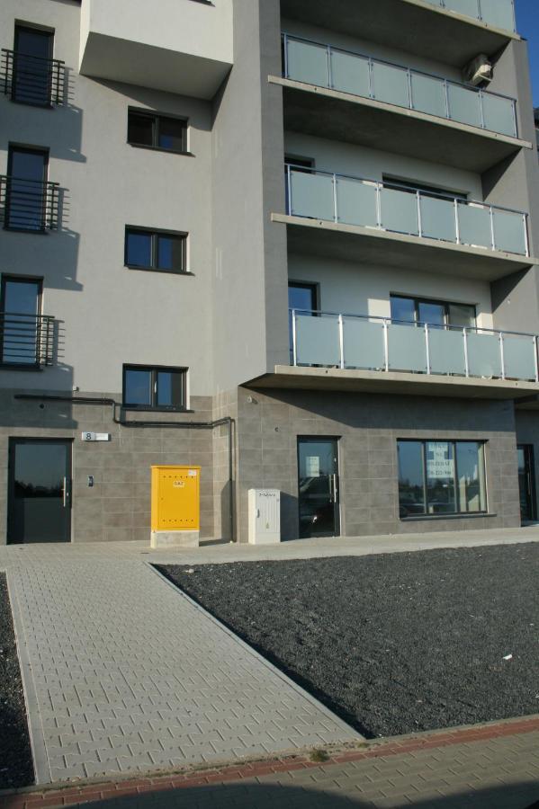 Apartament Miedzianka II Polkowice Exterior photo